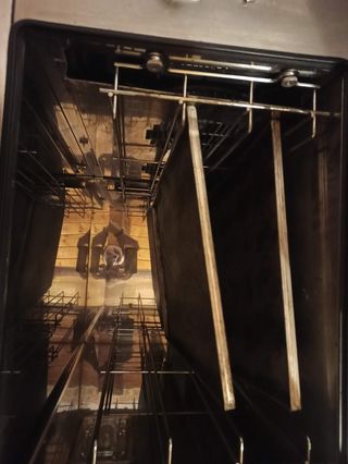 Horno Profesional DOBRA