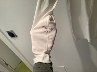 Camiseta con tatuajes Harry Styles nueva