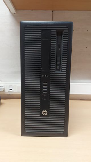 PC HP EliteDesk 800 G1 TWR