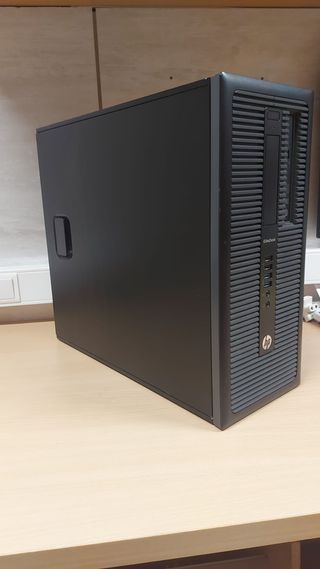 PC HP EliteDesk 800 G1 TWR