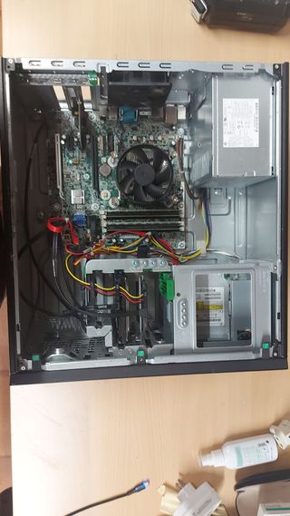 PC HP EliteDesk 800 G1 TWR