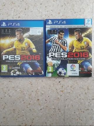 7 Videojuegos FIFA para Ps3 y Ps4