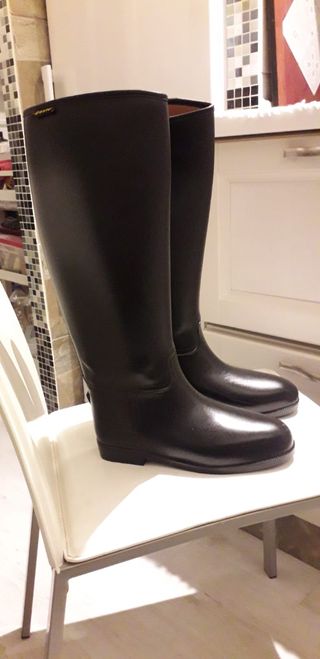 Stivali donna da equitazione 