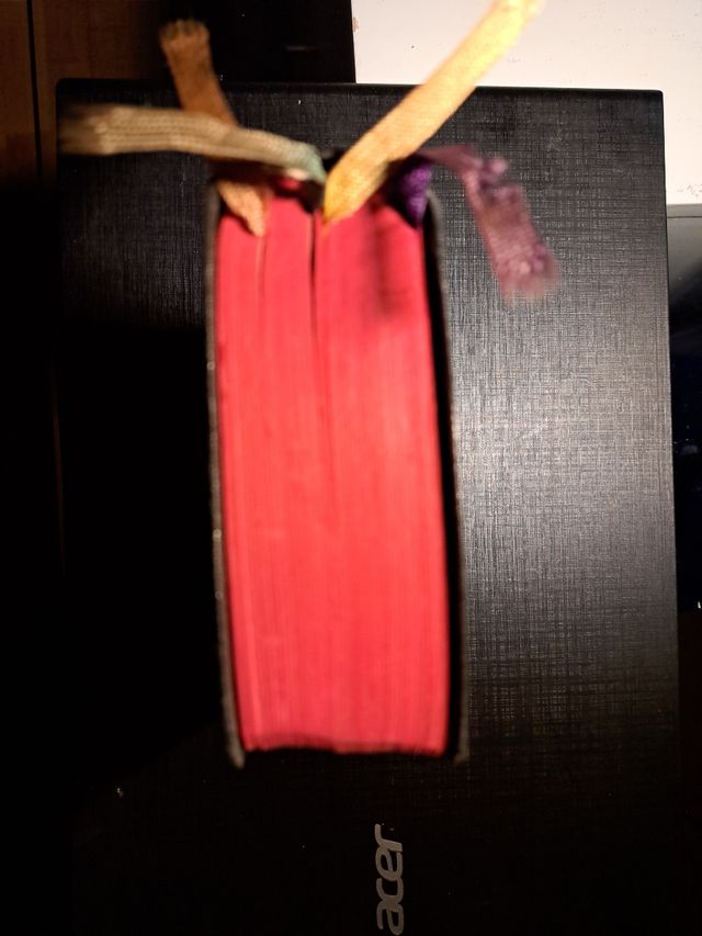 Antiguo Misal Romano Latino - Español