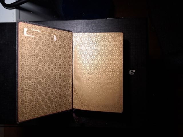 Antiguo Misal Romano Latino - Español