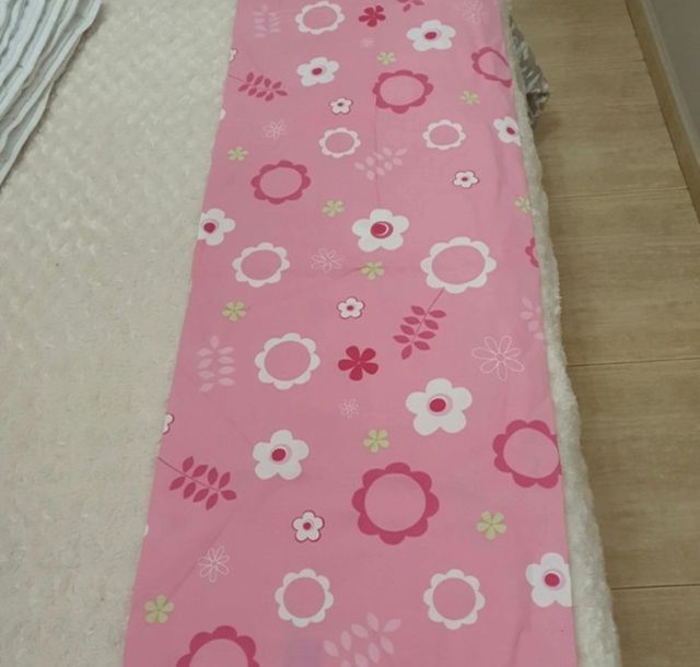 Relleno nórdico +funda Minnie