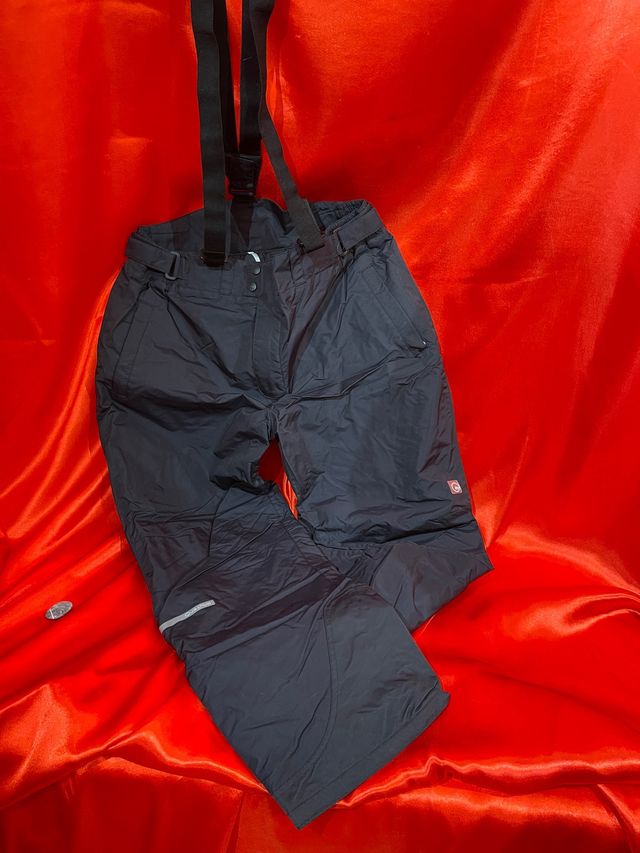 pantaloni per uomo da sci