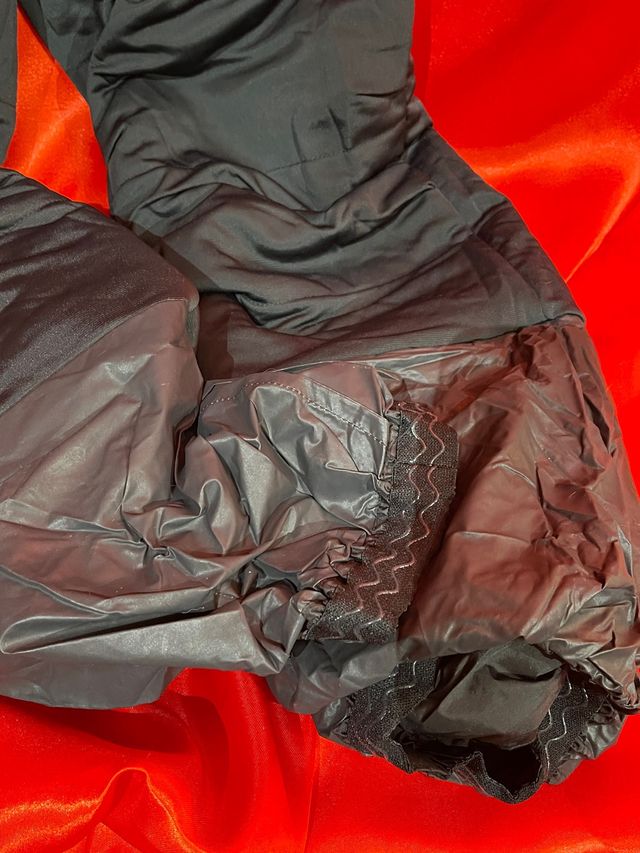 pantaloni per uomo da sci