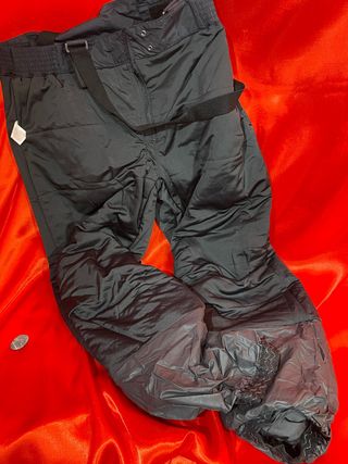 pantaloni per uomo da sci