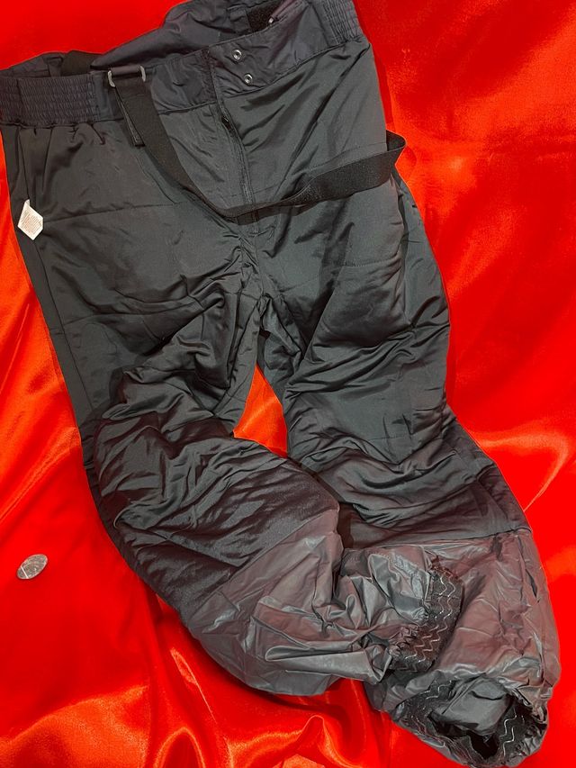 pantaloni per uomo da sci