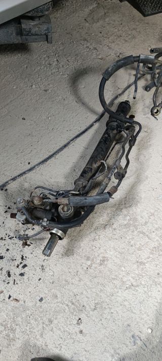 Cremallera dirección Toyota Supra a80 RHD