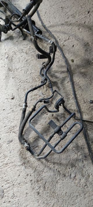 Cremallera dirección Toyota Supra a80 RHD