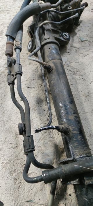 Cremallera dirección Toyota Supra a80 RHD