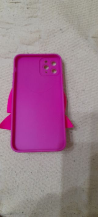 Cover iphone 11promax 