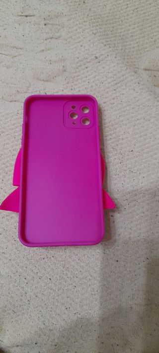 Cover iphone 11promax 