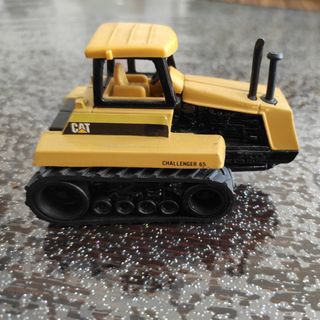 Modellini movimento terra 1:50