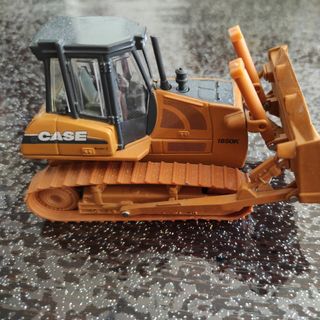 Modellini movimento terra 1:50