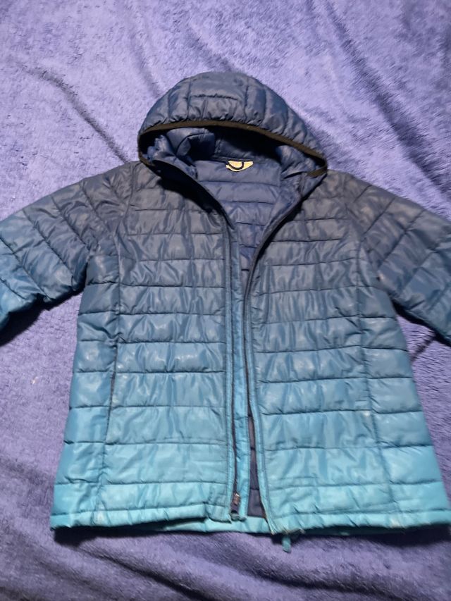 Abrigo niño GAP entretiempo