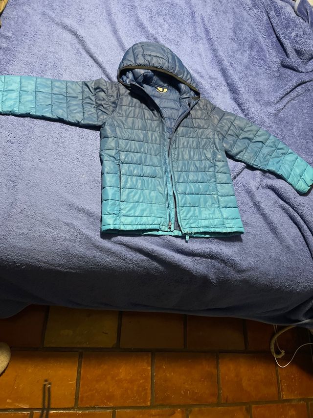 Abrigo niño GAP entretiempo