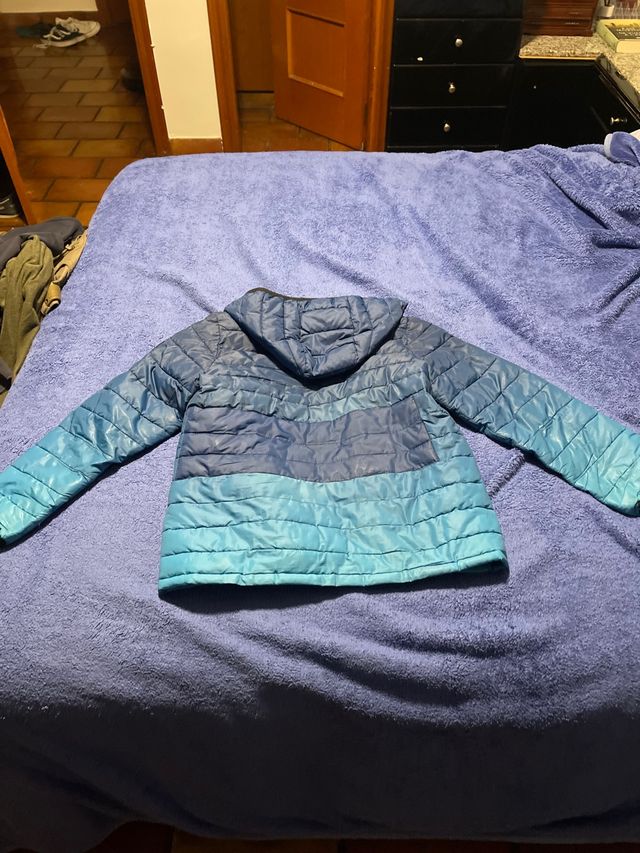 Abrigo niño GAP entretiempo