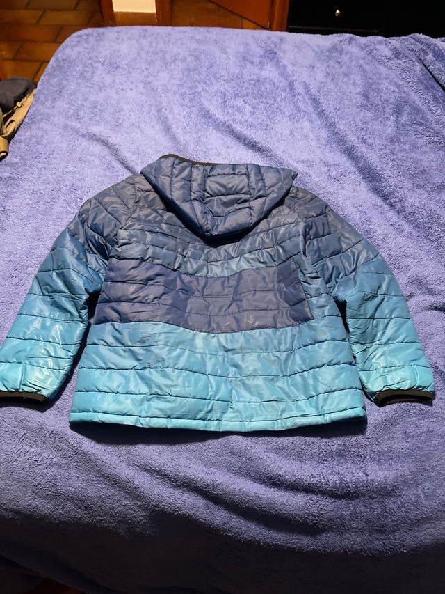 Abrigo niño GAP entretiempo