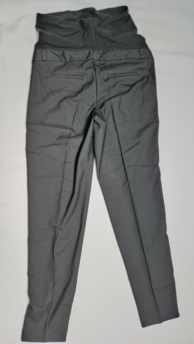 Pantalones chinos premamá 
