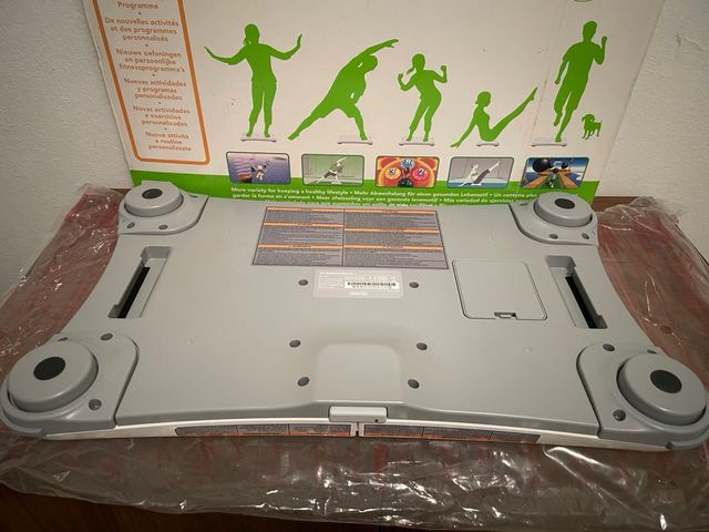 Nintendo Wii Balance Board