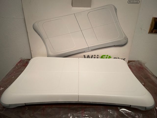 Nintendo Wii Balance Board