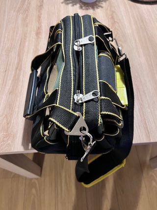 Mochila de herramientas