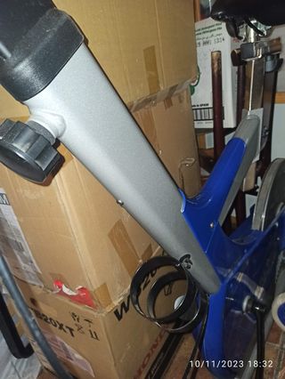 Bicicleta Altus Spinning