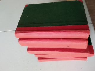 Pack libros de medicina antiguos