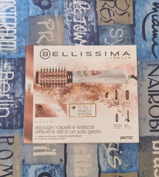 Asciugacapelli Bellissima My pro GH18