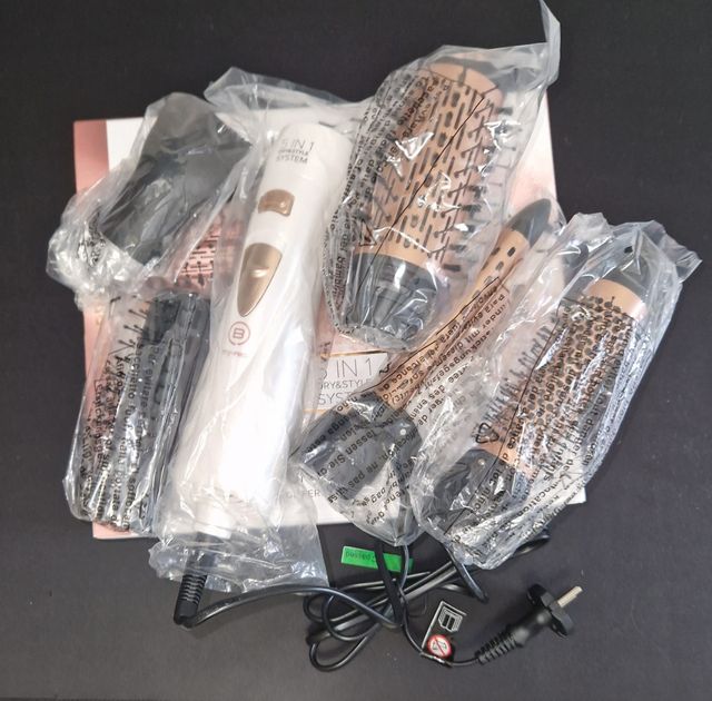 Asciugacapelli Bellissima My pro GH18 