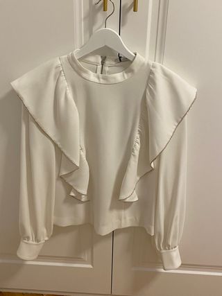 blusa
