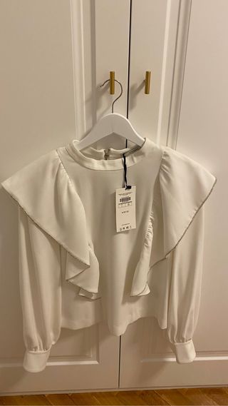 blusa