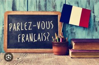 Clases particulares de francés