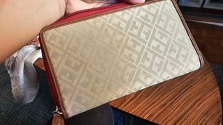 Cartera Tommy Hilfiger