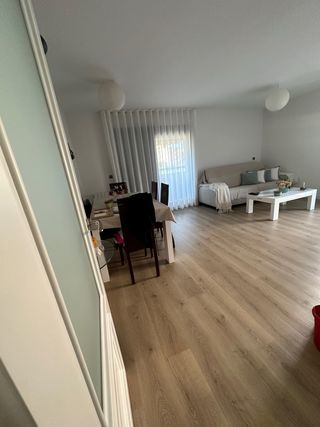 venta de tarima flotante