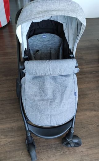 Carro chico urban 3 en 1 ¡¡SOLO HOY 100!!