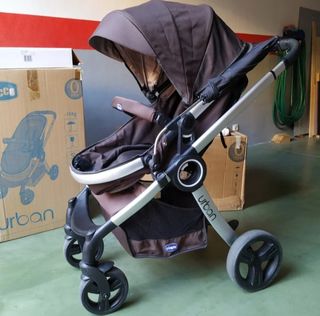 Carro chico urban 3 en 1 ¡¡SOLO HOY 100!!