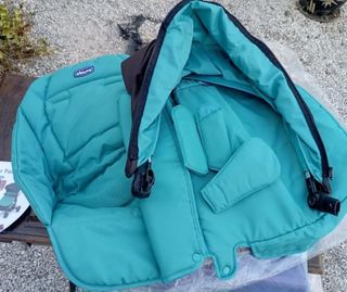 Carro chico urban 3 en 1 ¡¡SOLO HOY 100!!