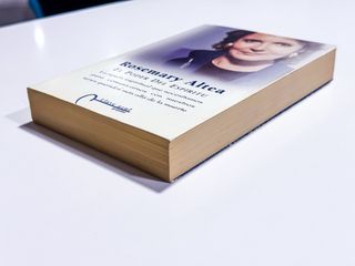 Libro EL PODER DEL ESPÍRITU de Rosemary Altea