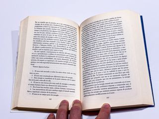 Libro EL PODER DEL ESPÍRITU de Rosemary Altea