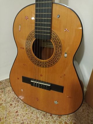 Guitarra