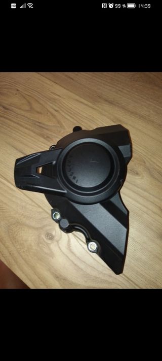 Z900 Accesorios originales 
