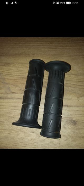 Z900 Accesorios originales 