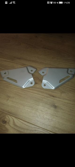 Z900 Accesorios originales 