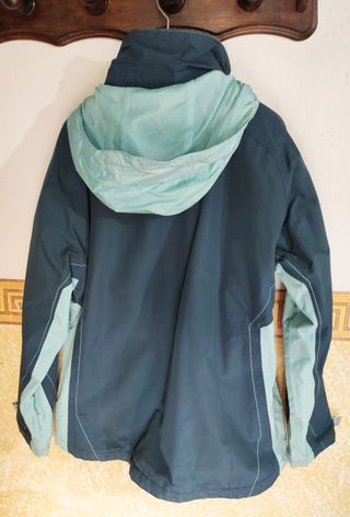 Anorak "Tribord"