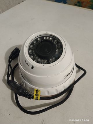 Telecamere di sorveglianza