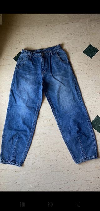 Jeans MAI USATO
